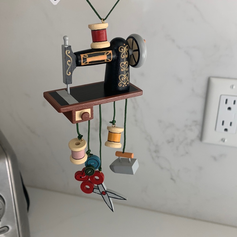 Kathe Wolfahrt Ornament